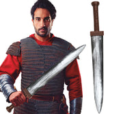 75 CM MEDIEVAL SWORD