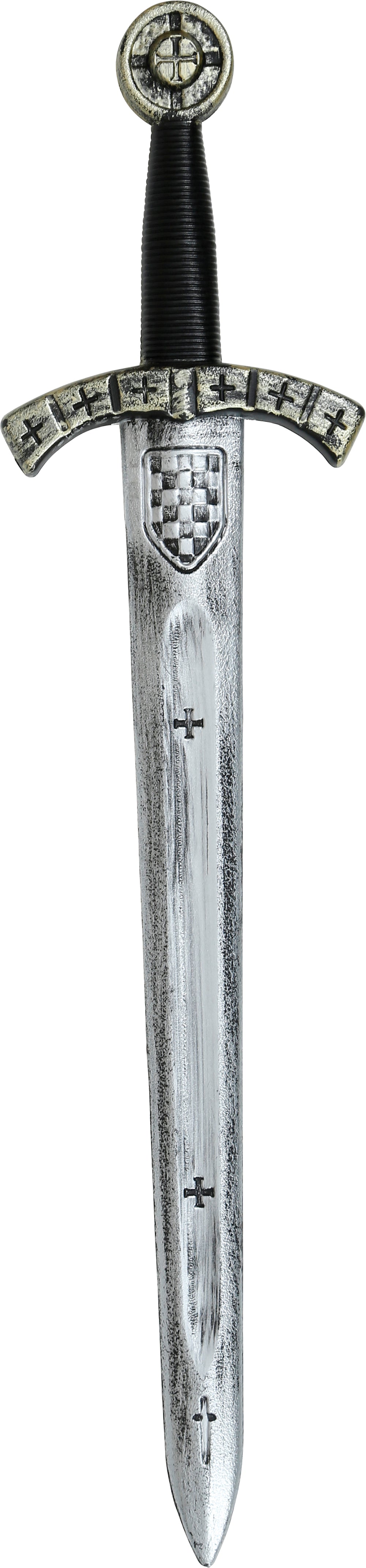 60 CM MEDIEVAL SWORD
