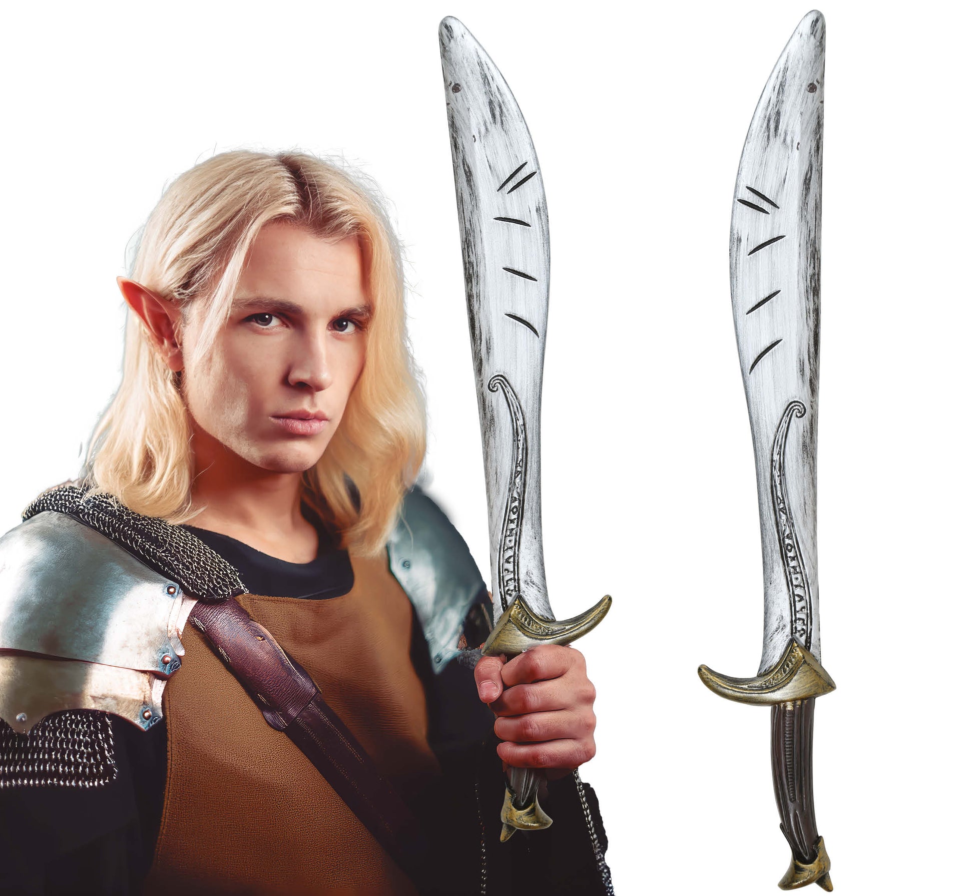 68 CM ELF SWORD