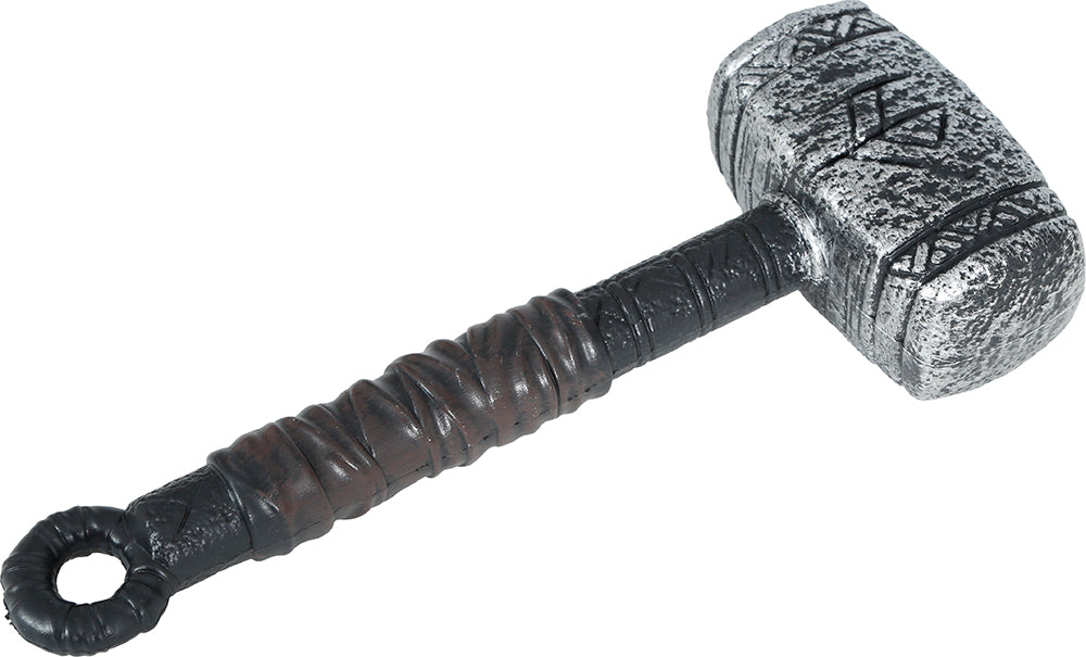 35 CM MEDIEVAL HAMMER