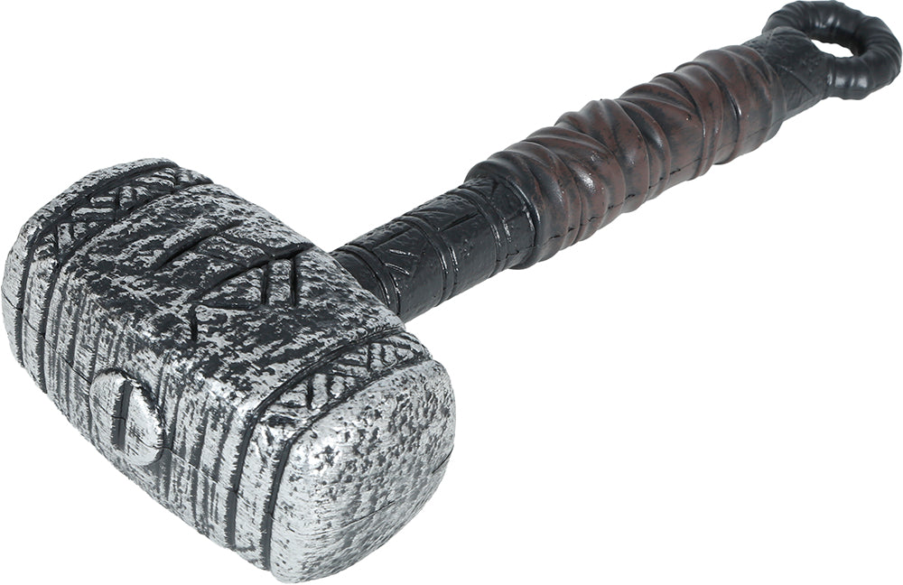 35 CM MEDIEVAL HAMMER
