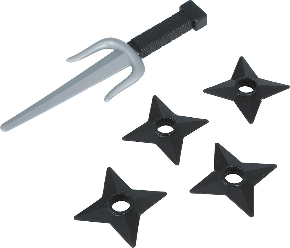 5-PIECE NINJA SET
