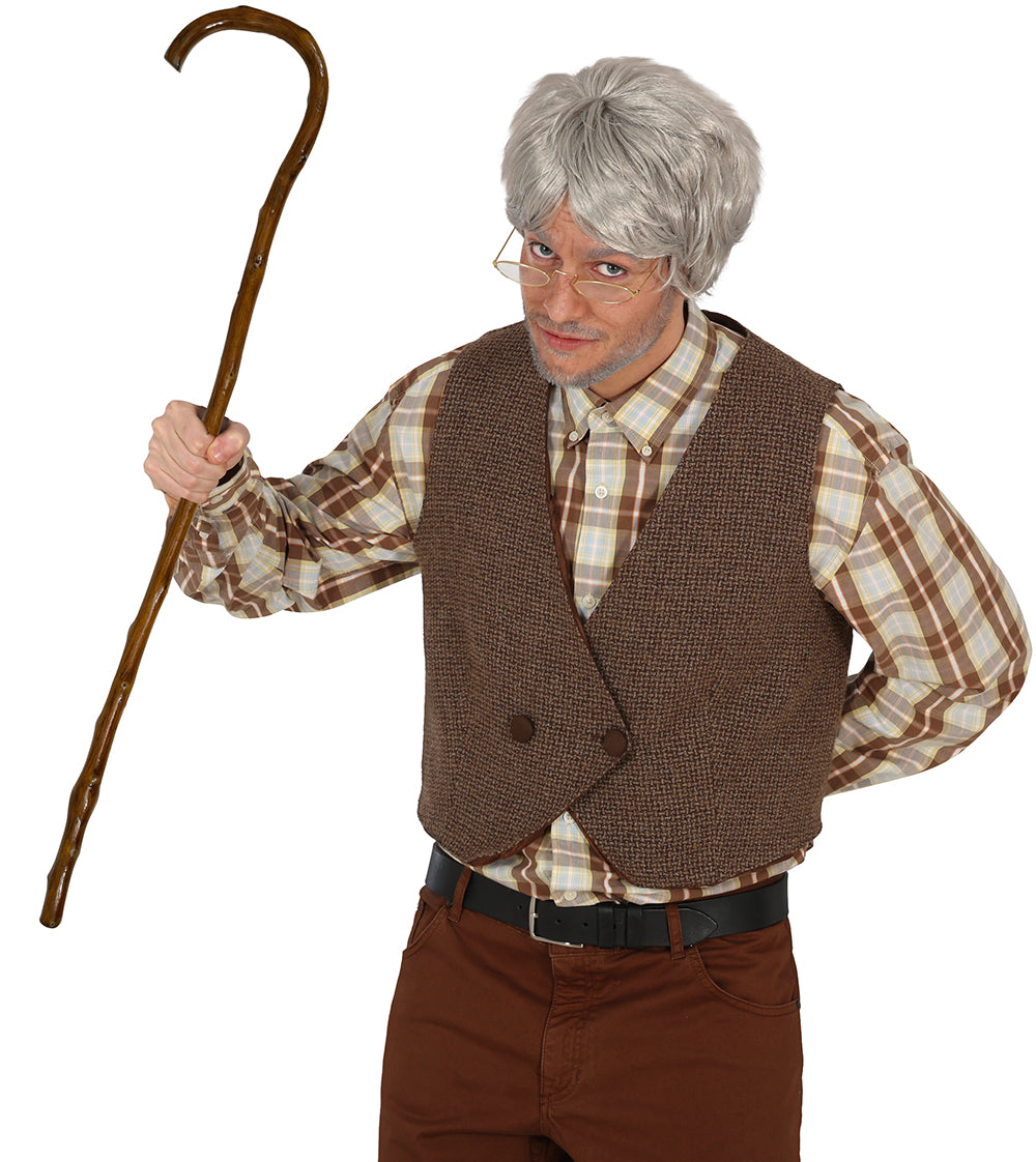 90 CM GRANDPA CANE