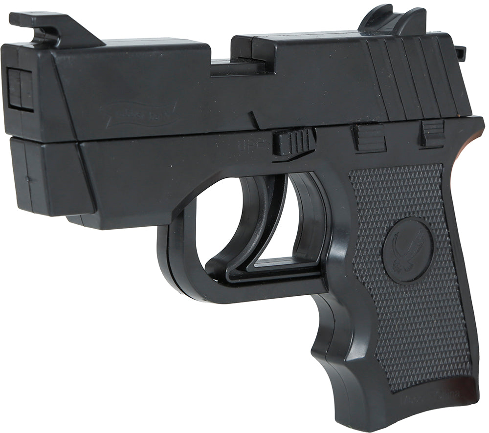 17 CM RUBBER BAND GUN