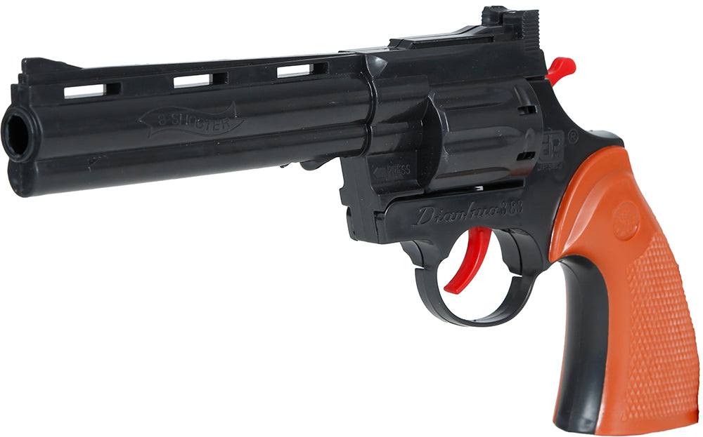 25 CM PISTOL