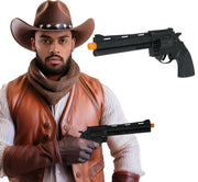 32 CM PISTOL