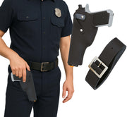 22 CM PISTOL WITH HOLSTER