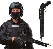 46 CM SWAT SHOTGUN