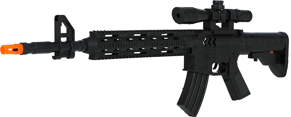 68 CM ASSAULT RIFLE