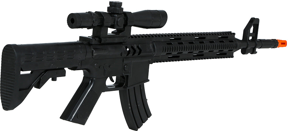 68 CM ASSAULT RIFLE
