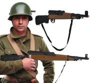 WW II RIFLE 70 CM