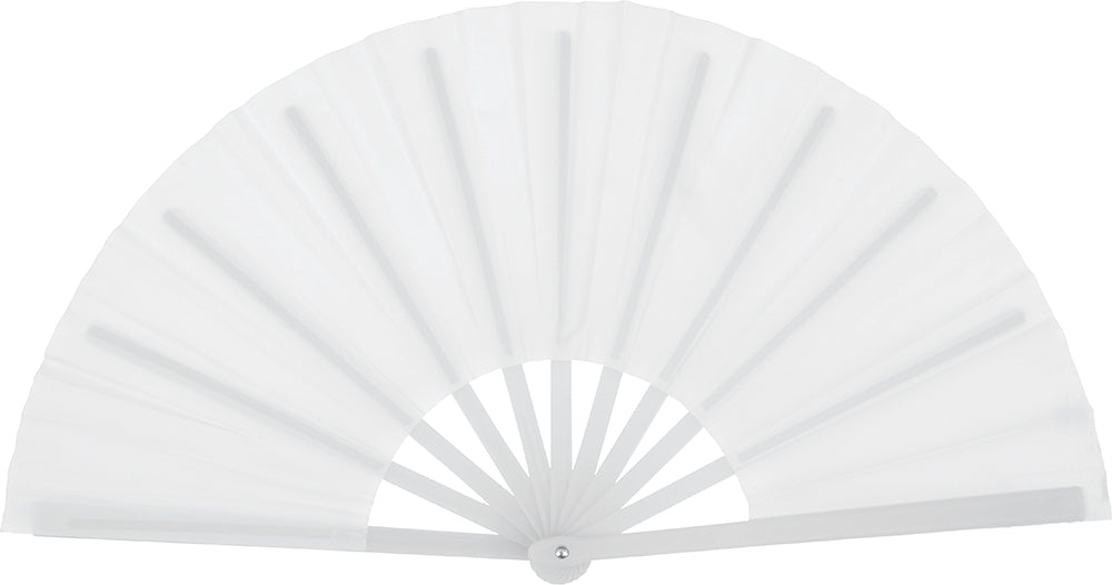 60X30 CM FABRIC FAN
