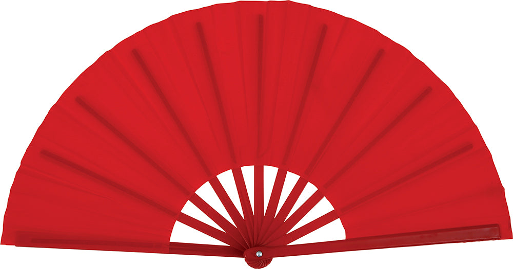 60X30 CM FABRIC FAN
