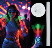 48 CM LED STICK MULTICOLOR