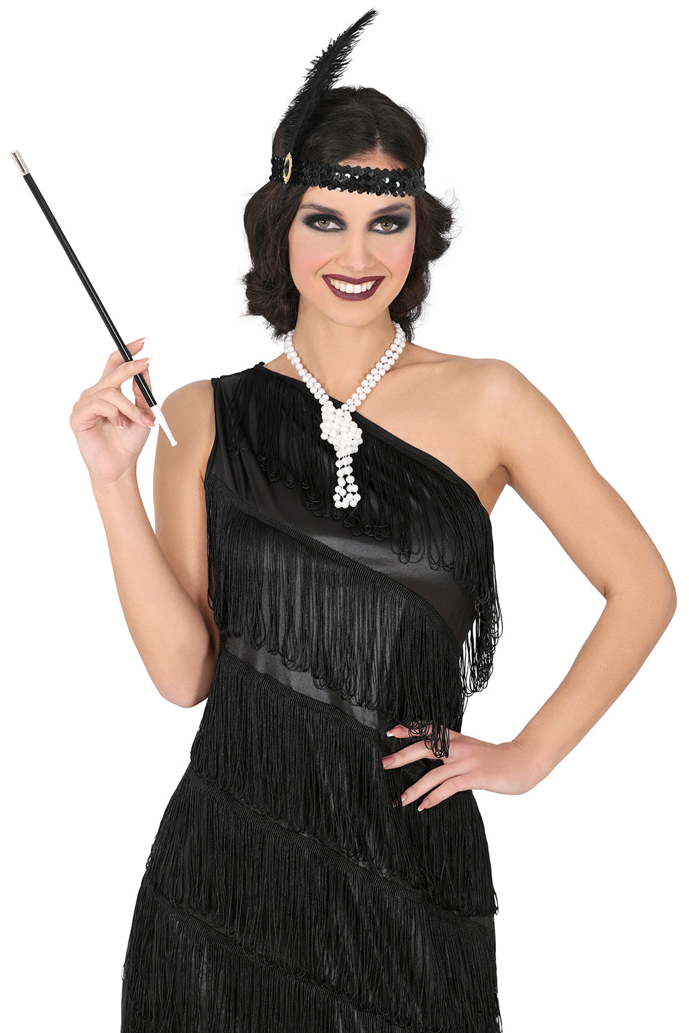 3-PIECE CHARLESTON SET, ADULT