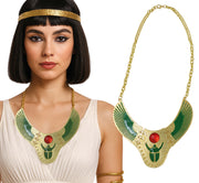 EGYPTIAN NECKLACE