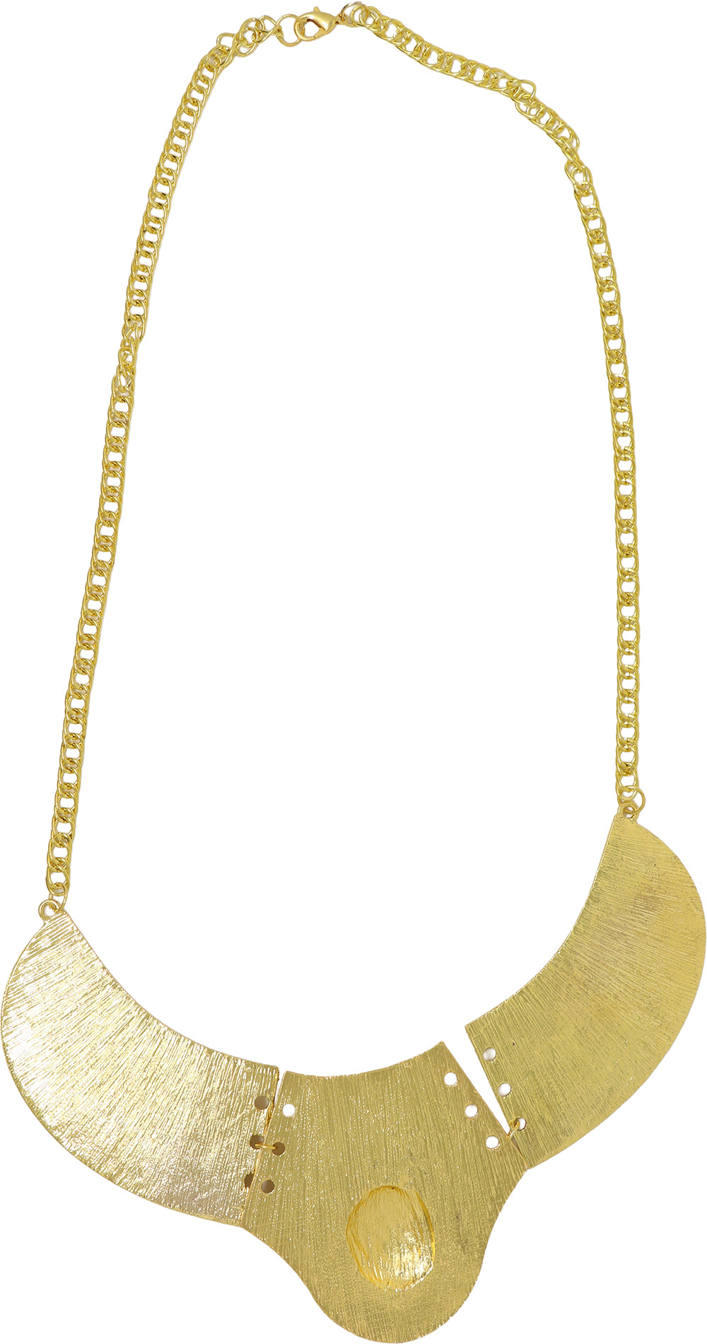 EGYPTIAN NECKLACE