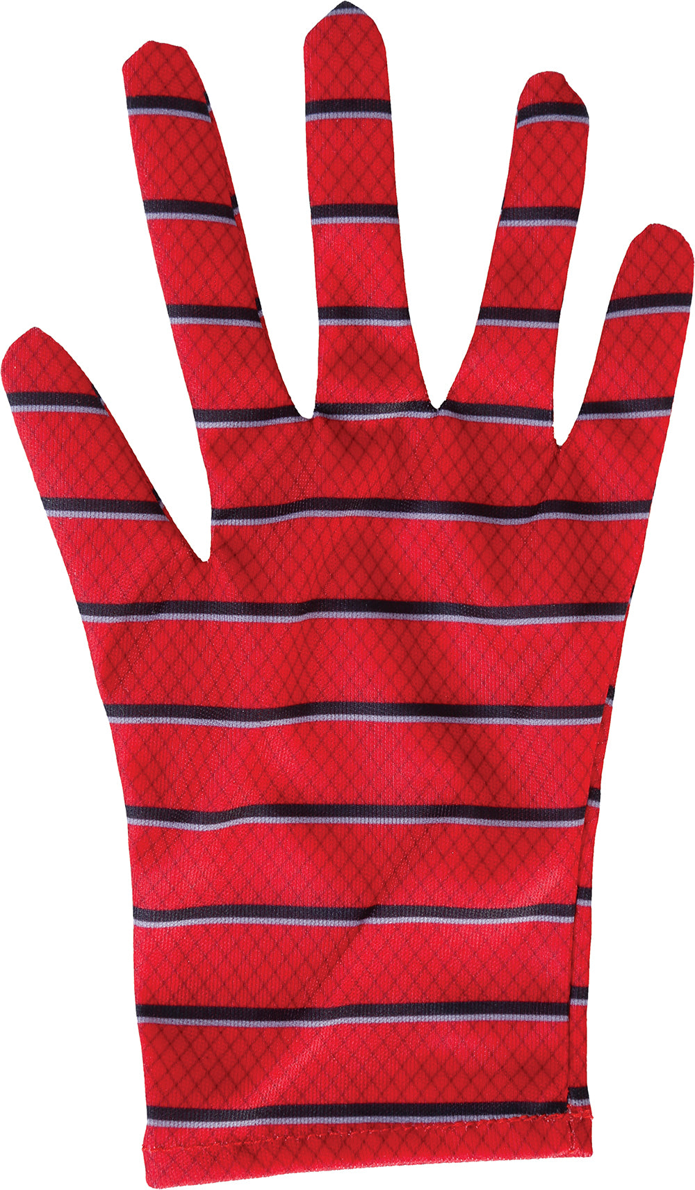 GLOVE (CHILDREN'S) SPIDER LANCES SUCTION CUP