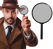 MAGNIFYING GLASS 16 CM