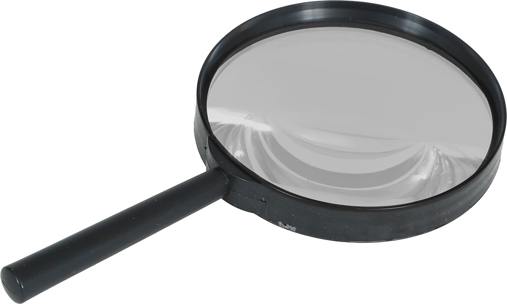 MAGNIFYING GLASS 16 CM