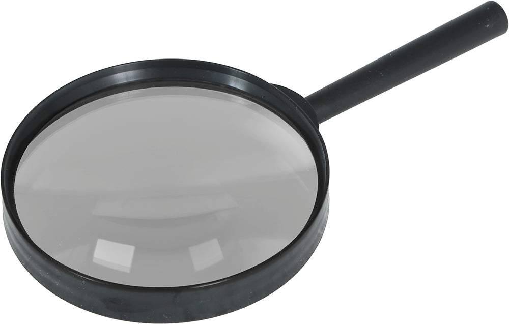 MAGNIFYING GLASS 16 CM