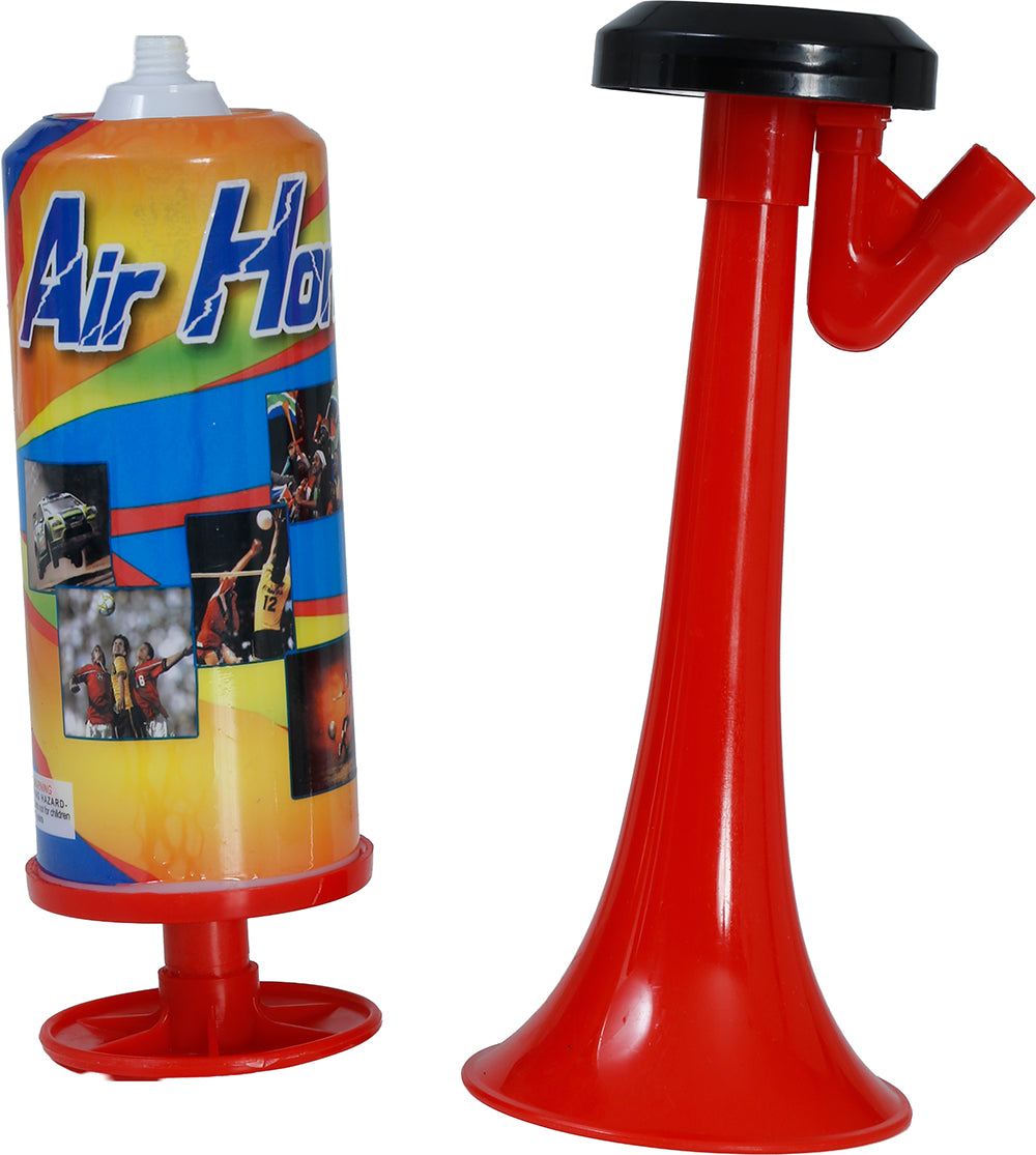 MANUAL AIR HORN
