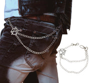PUNK CHAIN