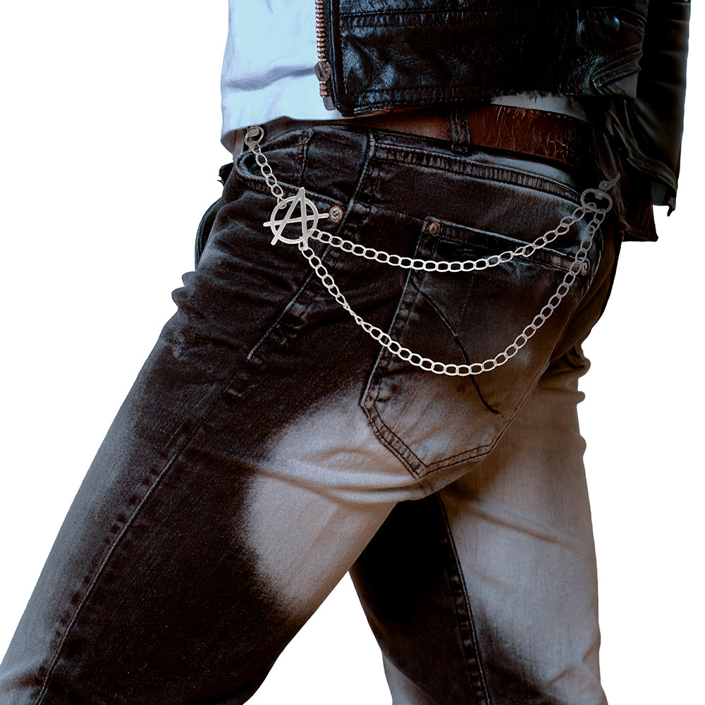 PUNK CHAIN