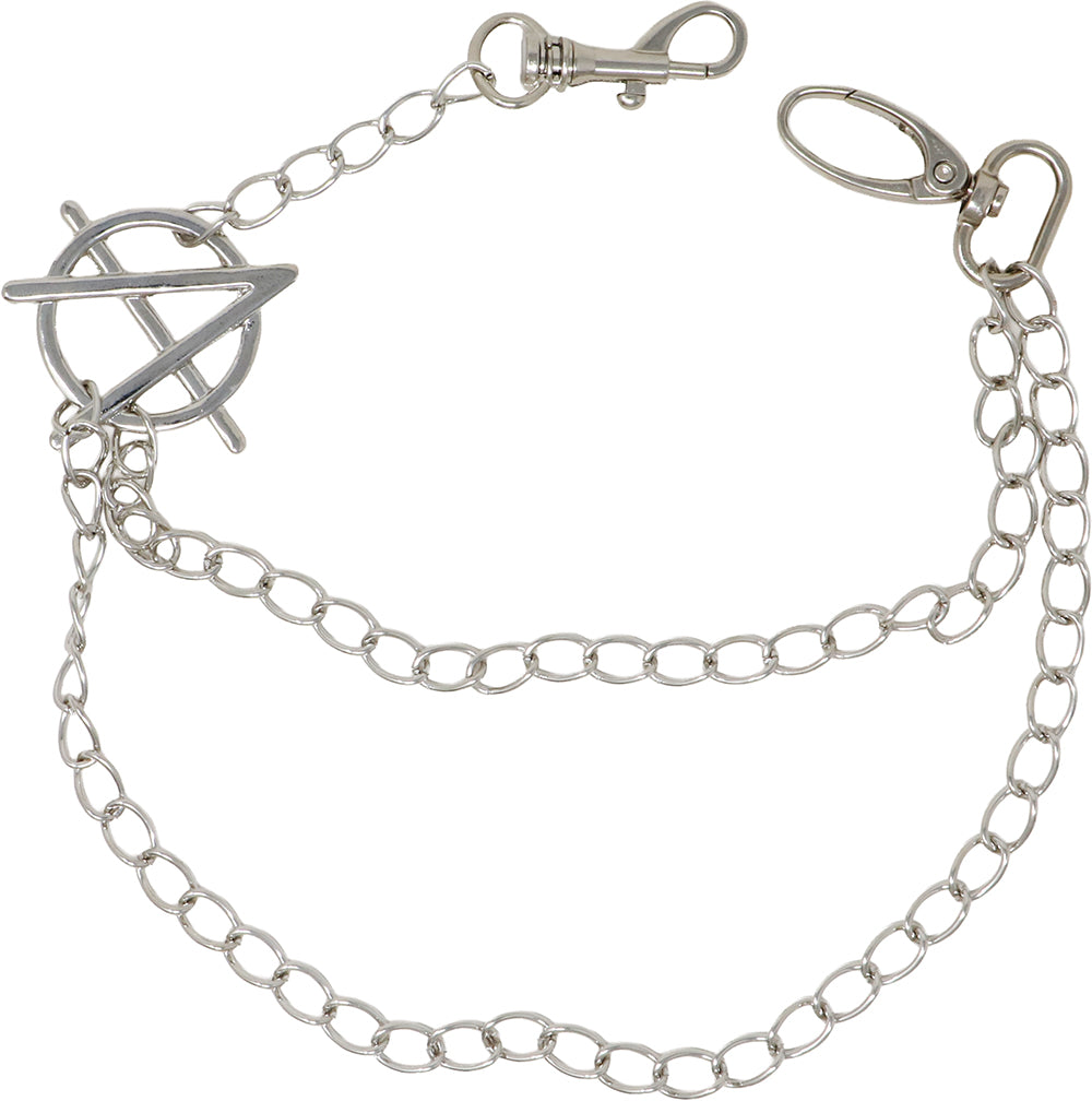 PUNK CHAIN