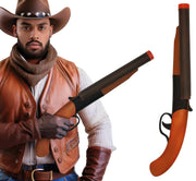 RECOIL GUN 50 CM
