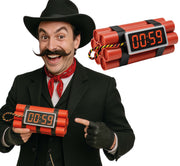 DYNAMITE 22 CM