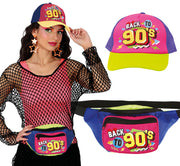 90S SET