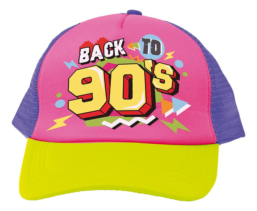 90S SET