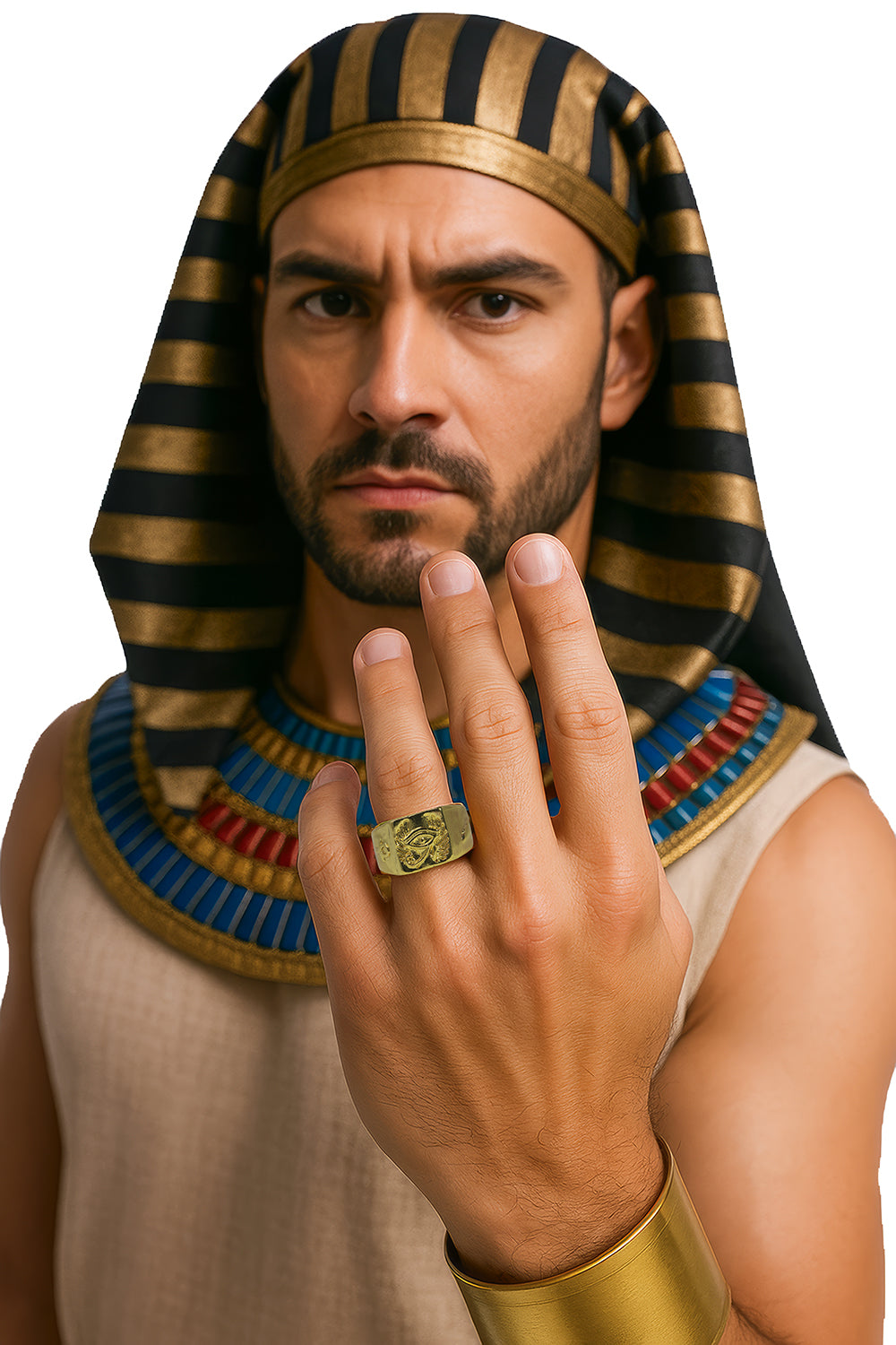 EGYPTIAN RING