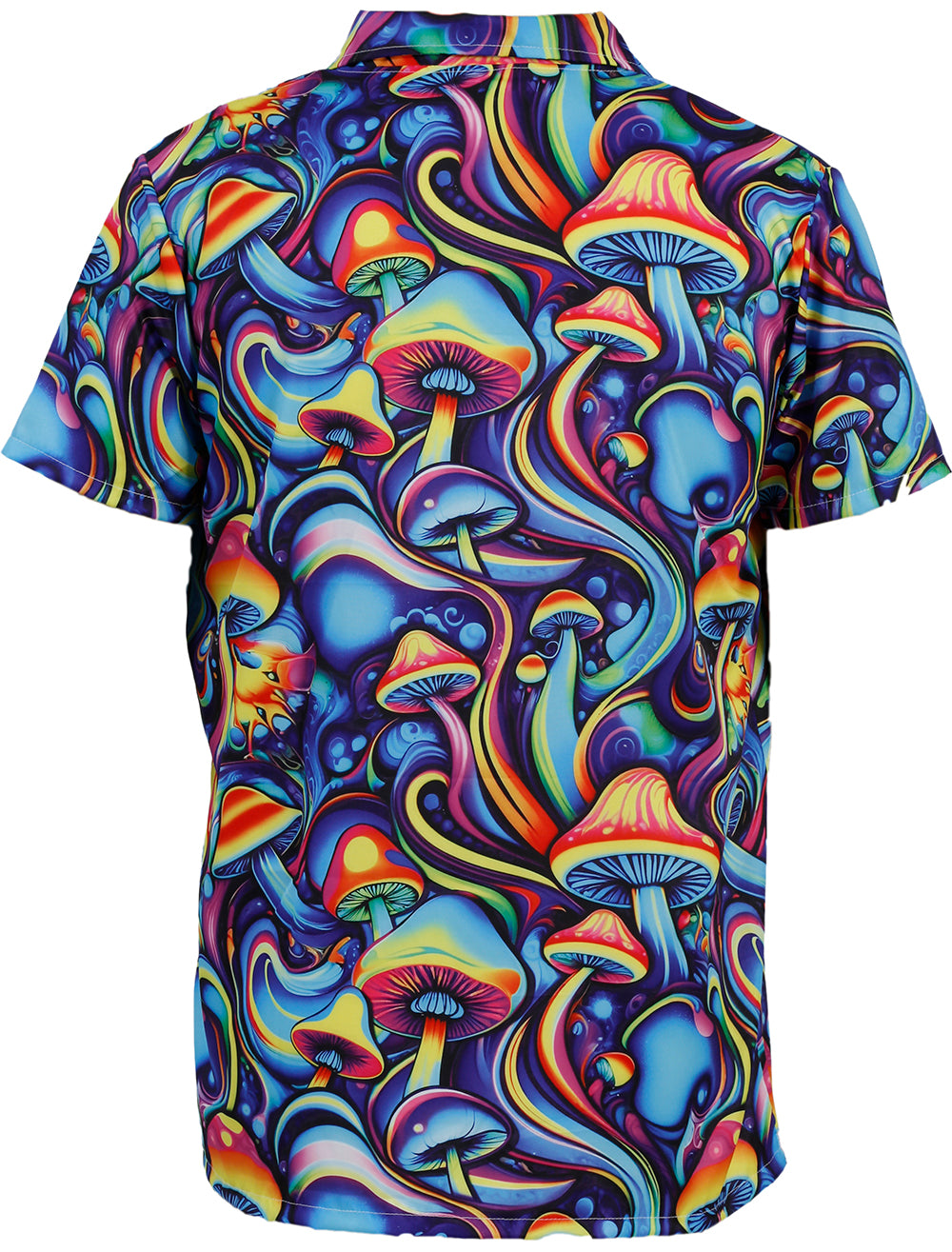 PSYCHEDELIC SHROOMS SHIRT