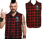 PUNK SHIRT