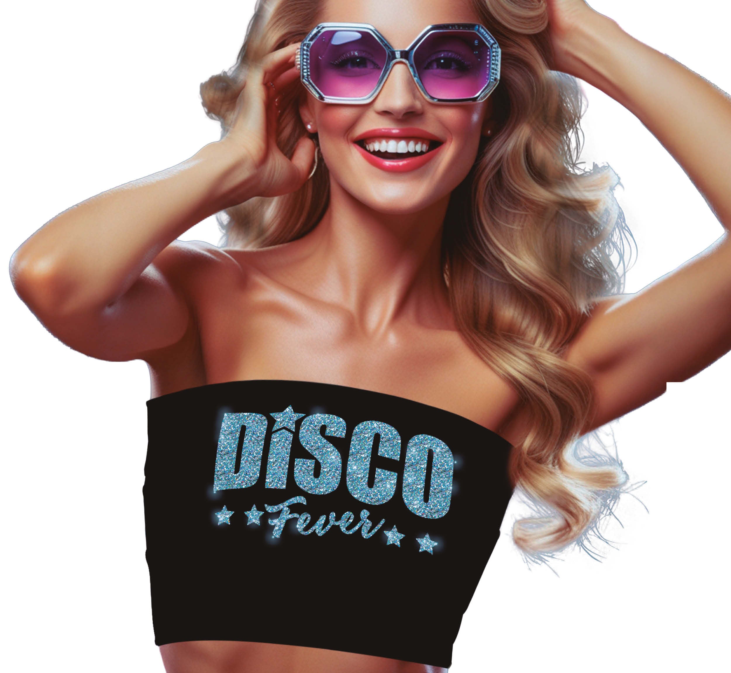 TOP DISCO, ADULT