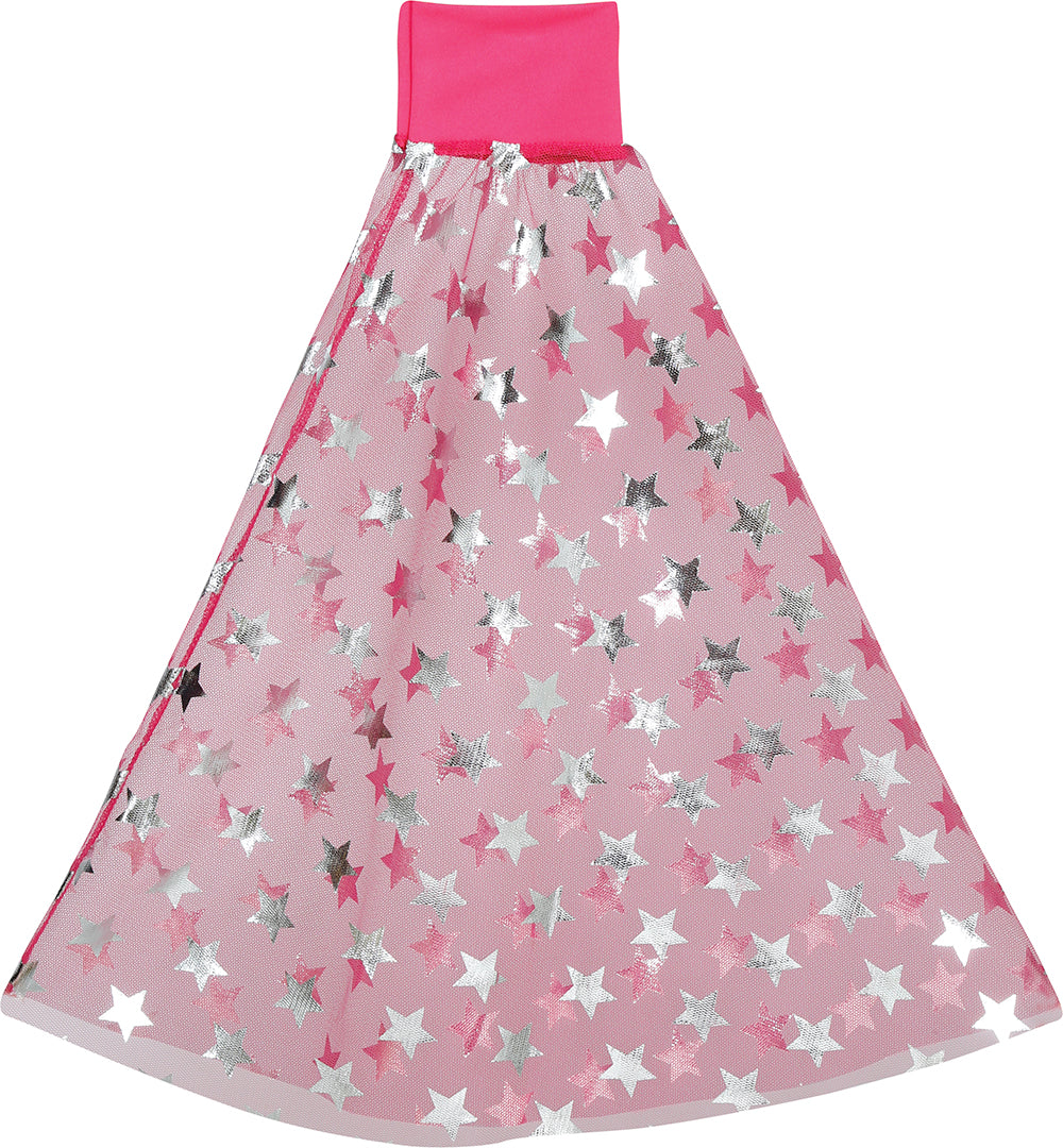 PINK DISCO SLEEVES, ADULT