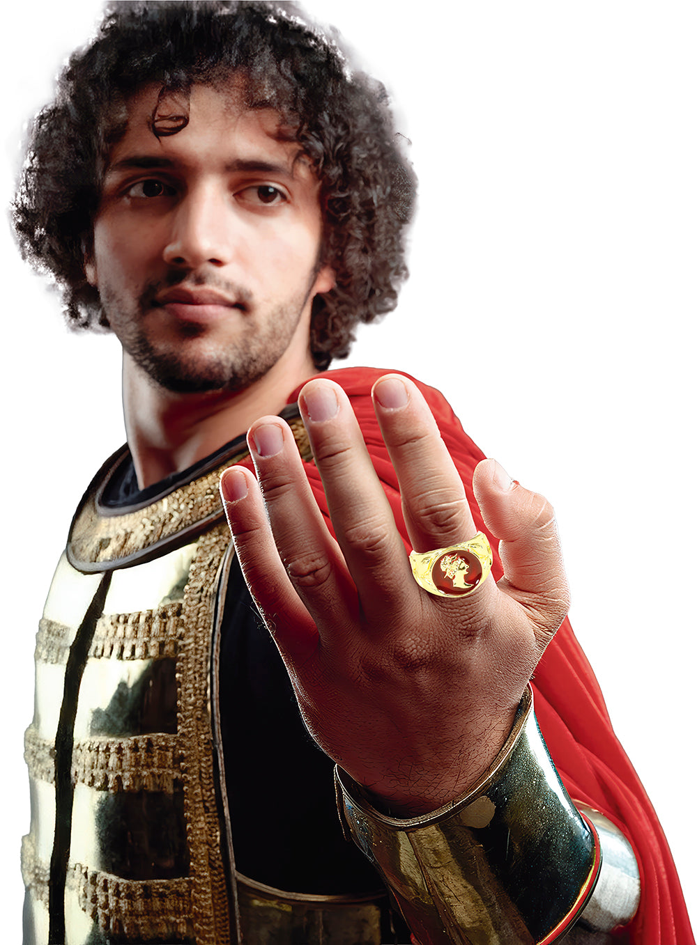 ROMAN RING