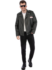 Grease T-Birds Jacket, Black 1