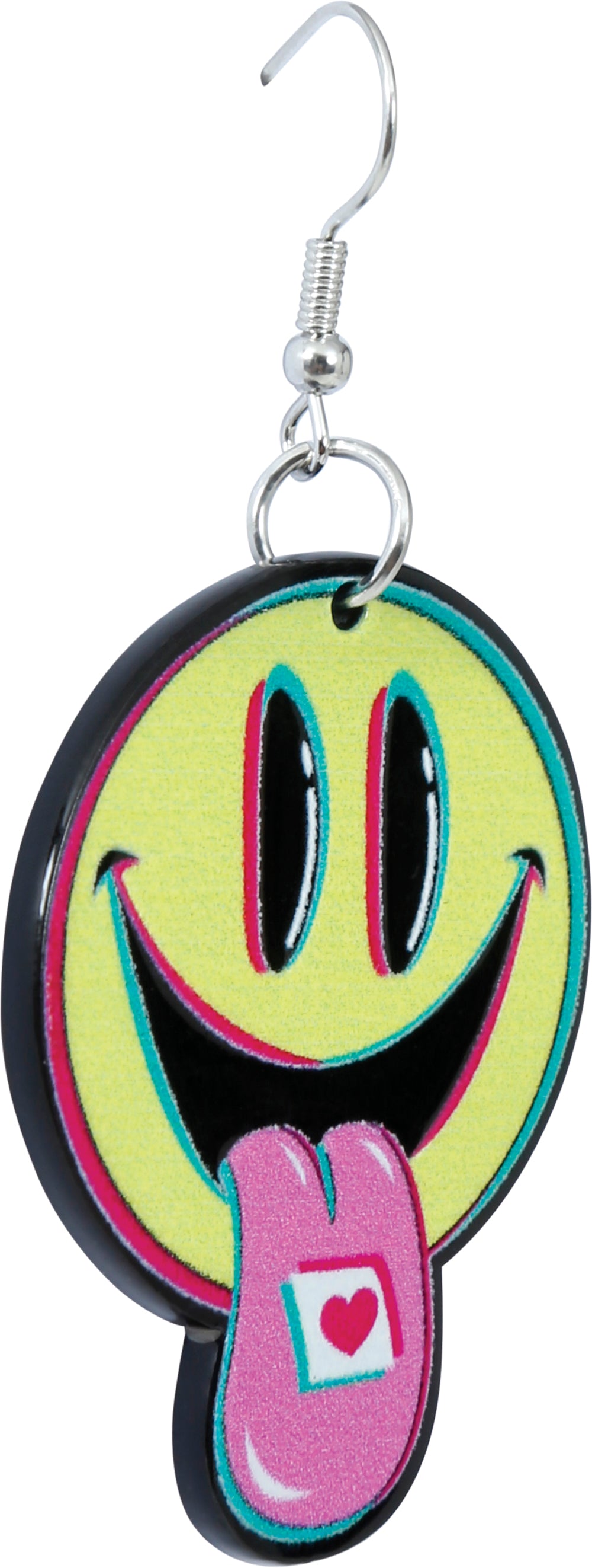 ACID EARRINGS