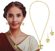 ROMAN JEWELRY SET