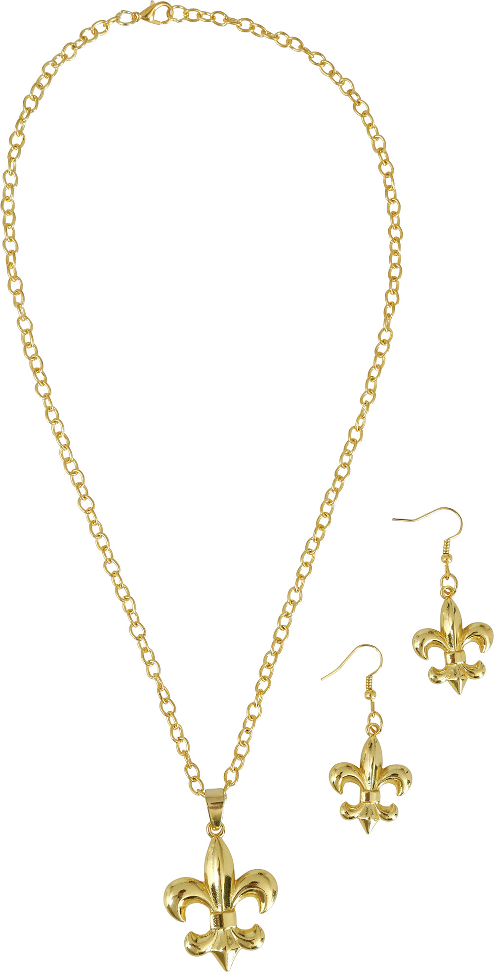 ROMAN JEWELRY SET