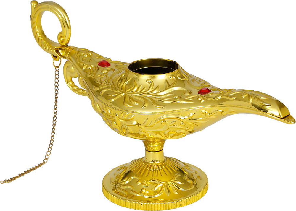 GENIES LAMP, 21 CMS