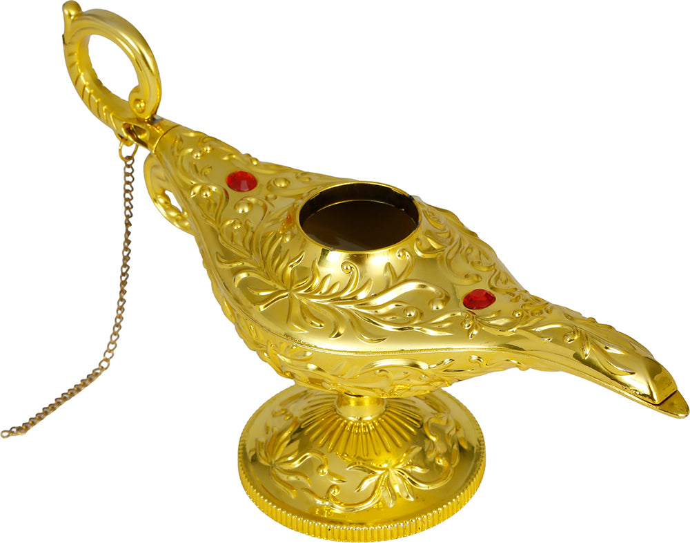 GENIES LAMP, 21 CMS