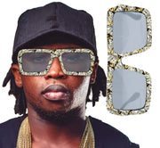MONEY GLASSES
