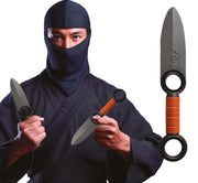NINJA KUNAI, 18 CMS