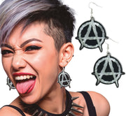 PUNK EARRINGS
