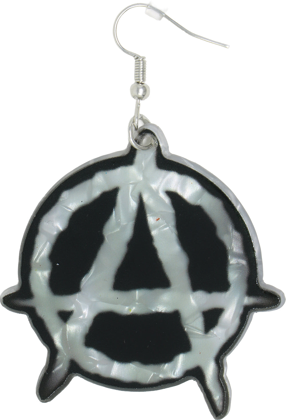PUNK EARRINGS