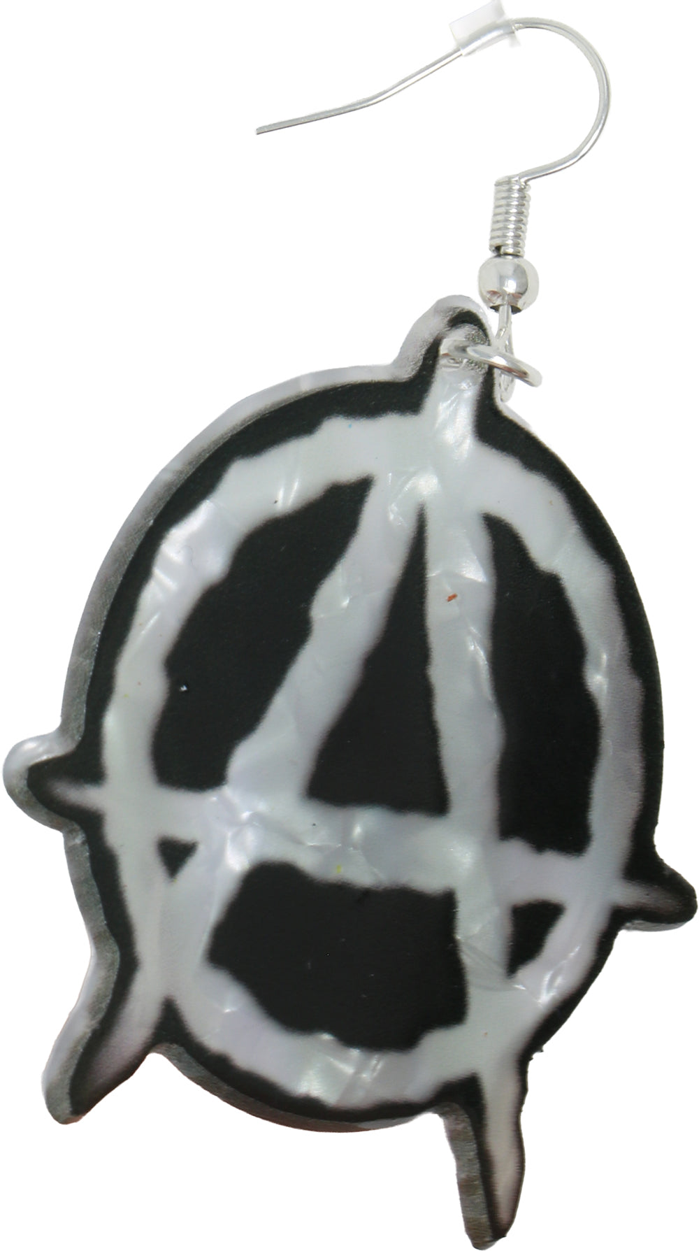 PUNK EARRINGS